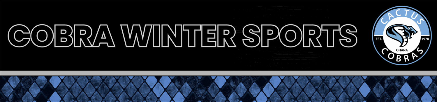 cobra winter sports